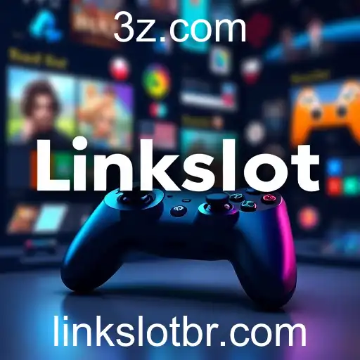 Emerging Trends in Online Gaming: The Rise of Linkslot