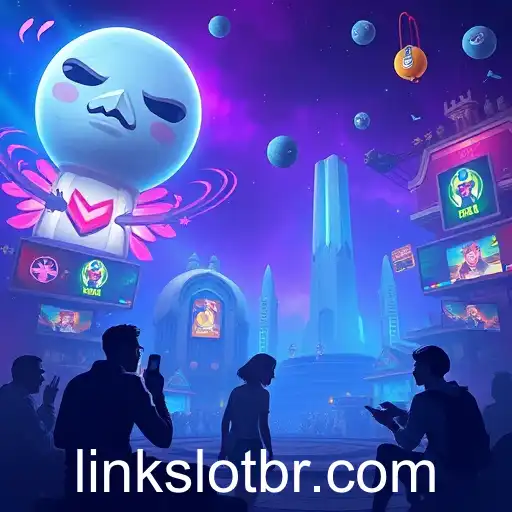 The Game Changer: Linkslot's Digital Evolution