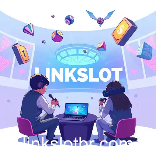 The Rising Influence of Linkslot in Gaming