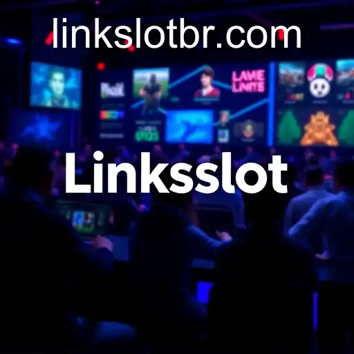 Linkslot Revolutionizes Online Gaming Experience