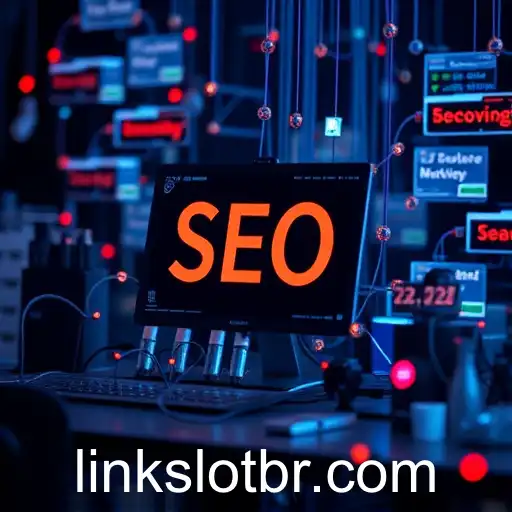 Linkslot's Impact on the Online Gaming Landscape