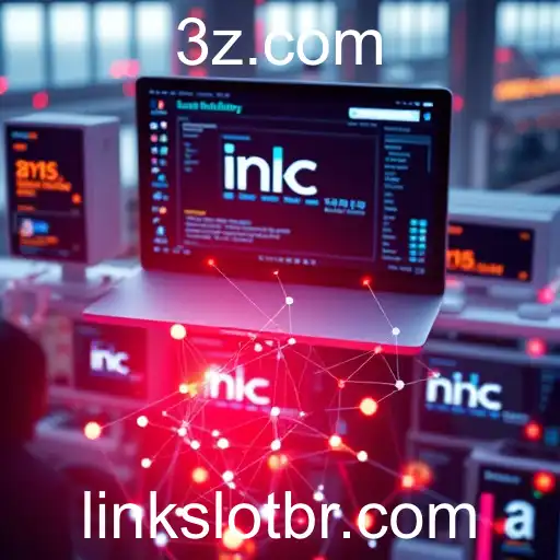 Navigating the Digital Revolution: The Role of Linkslot in 2025