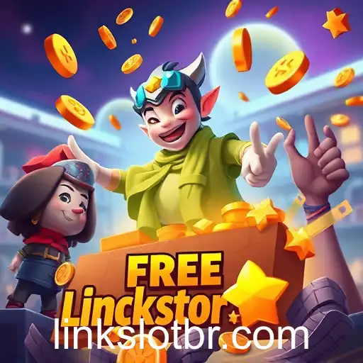 The Rise of Linkslot in the Gaming Industry